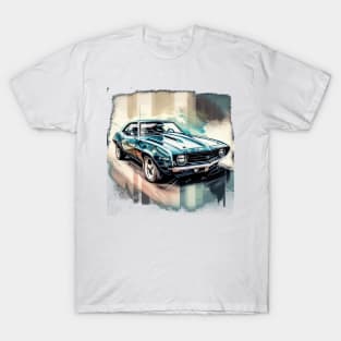 Camero T-Shirt